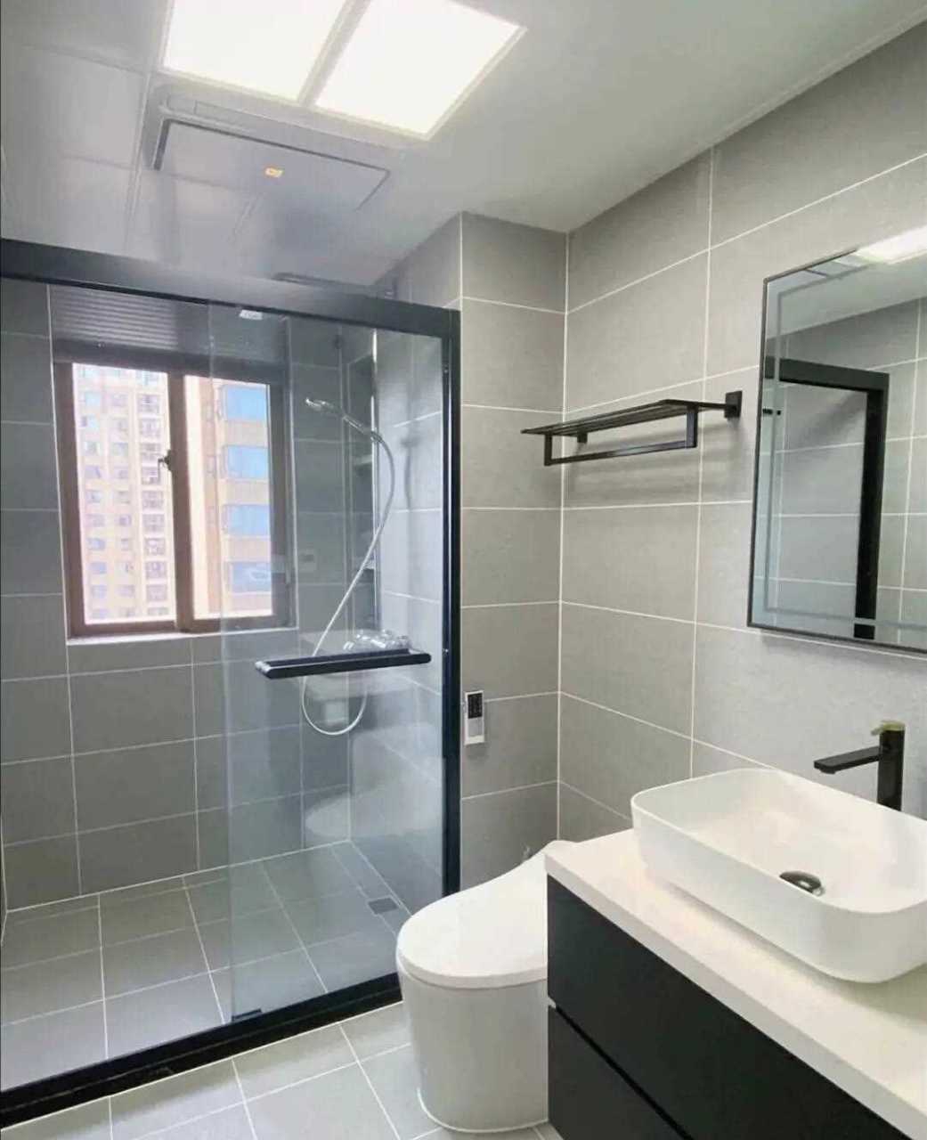 分享18款卫生间实拍图[→_→] 喜欢的可以参考咯