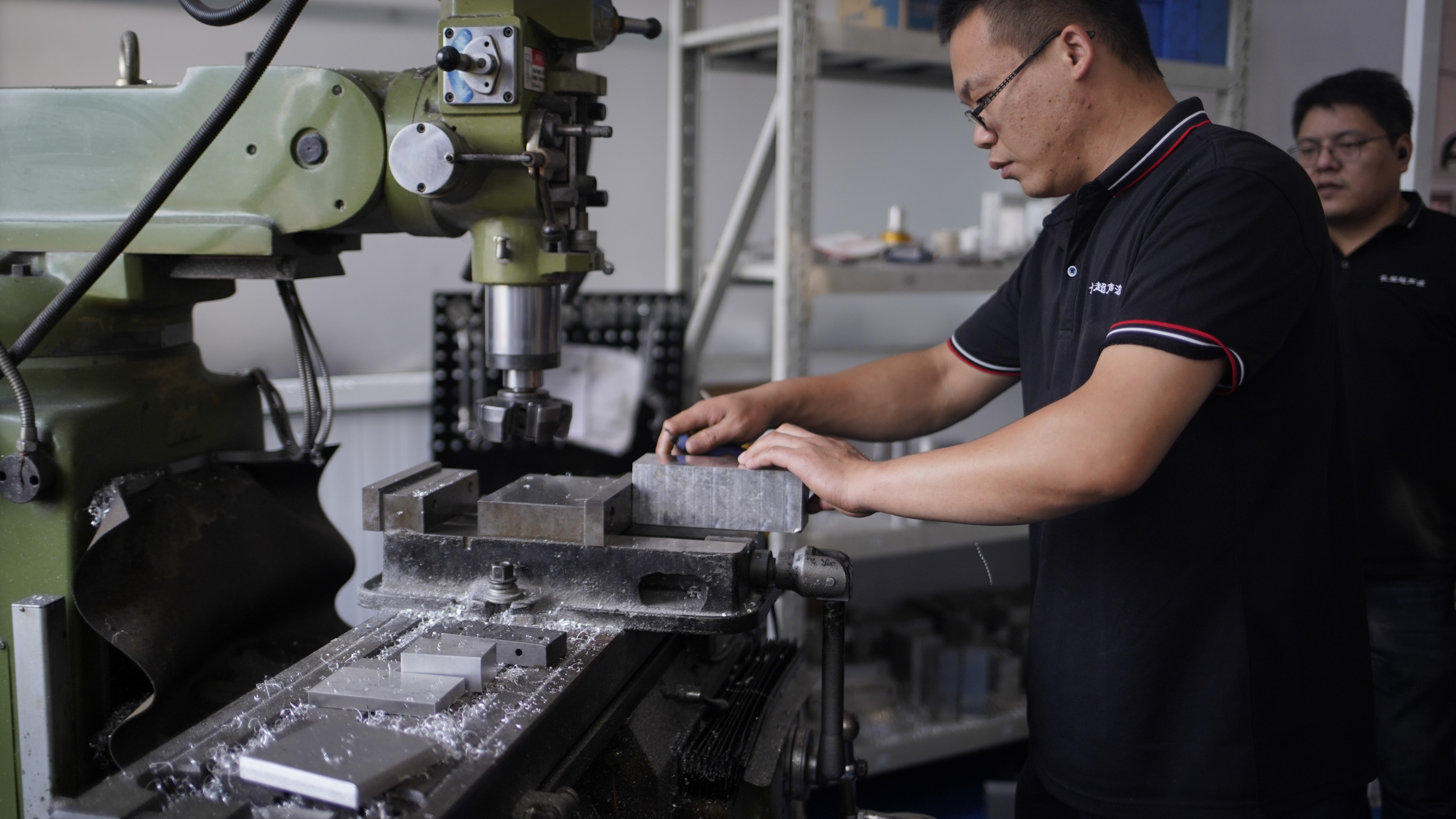 模具工业的新潮流——冲压模具的发展与革新