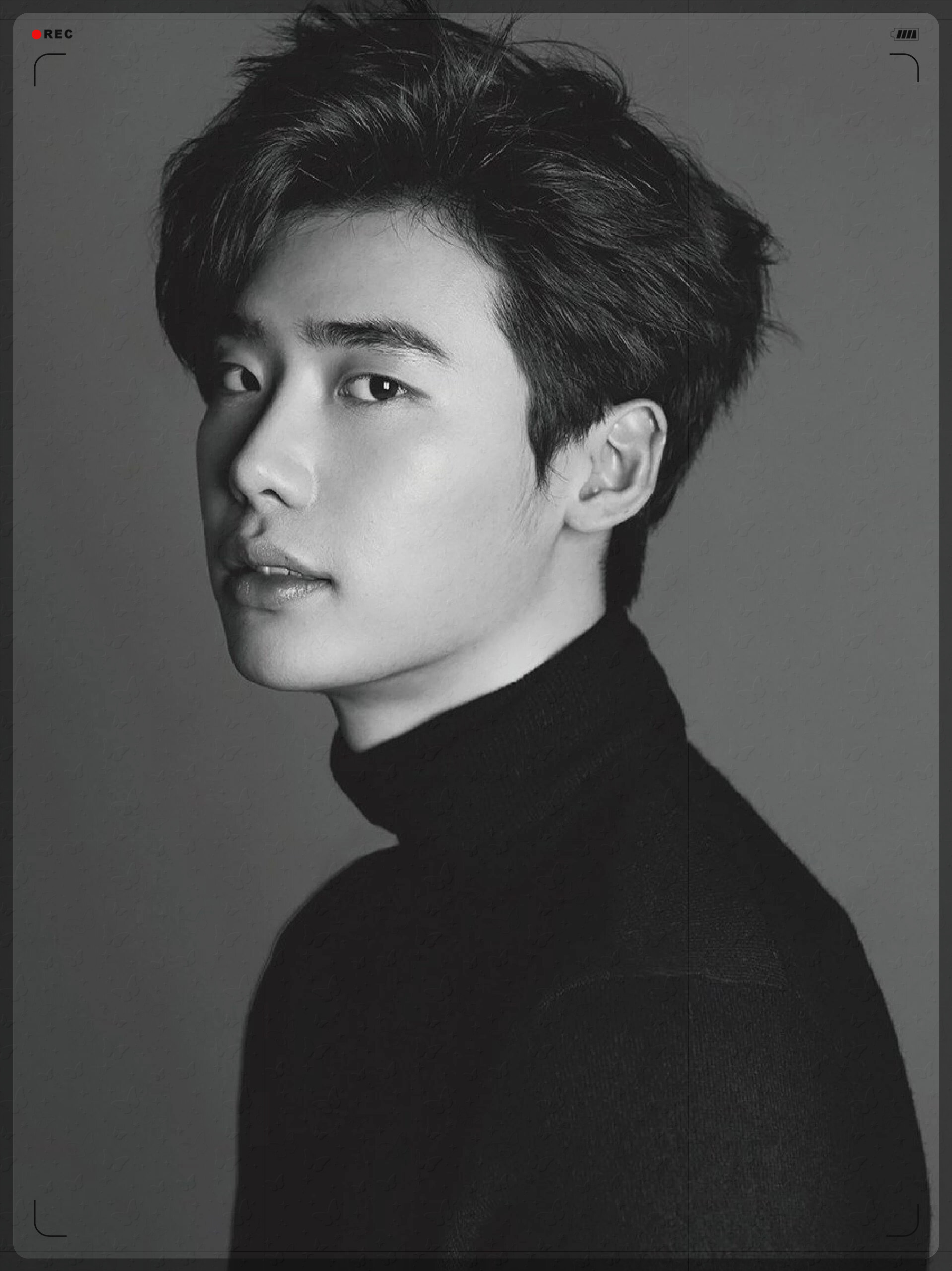 妈耶时隔两年李钟硕终于回归电视剧