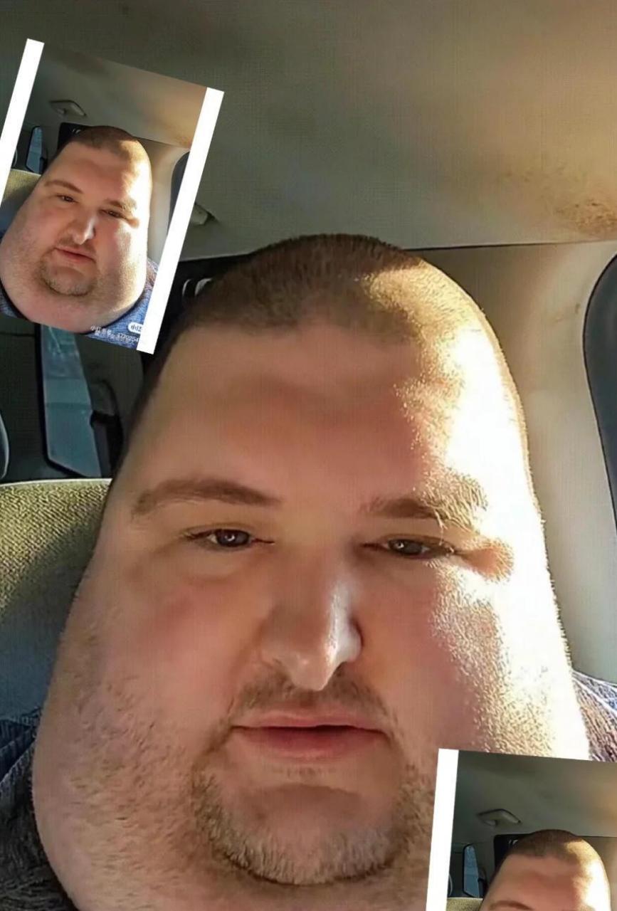 听说大家都喜欢瓜子脸 #搞笑趣味图