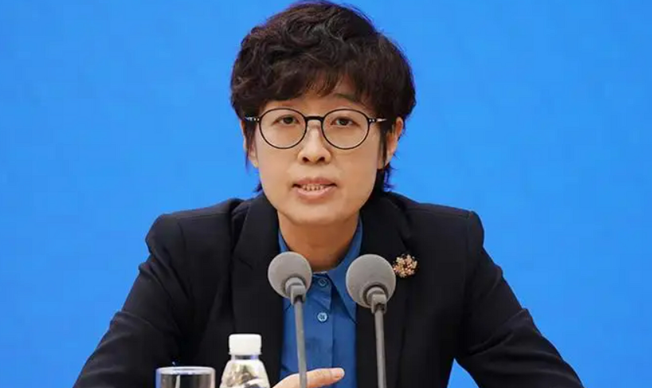 北京儿童医院急诊科主任王荃王荃:不建议以捂汗的方式给小婴儿进行退