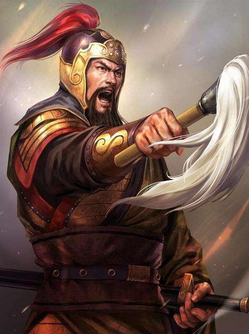 盘点三国易被读错的名字# 辛毗(pí 二声)曹魏良臣,先从袁绍后转事