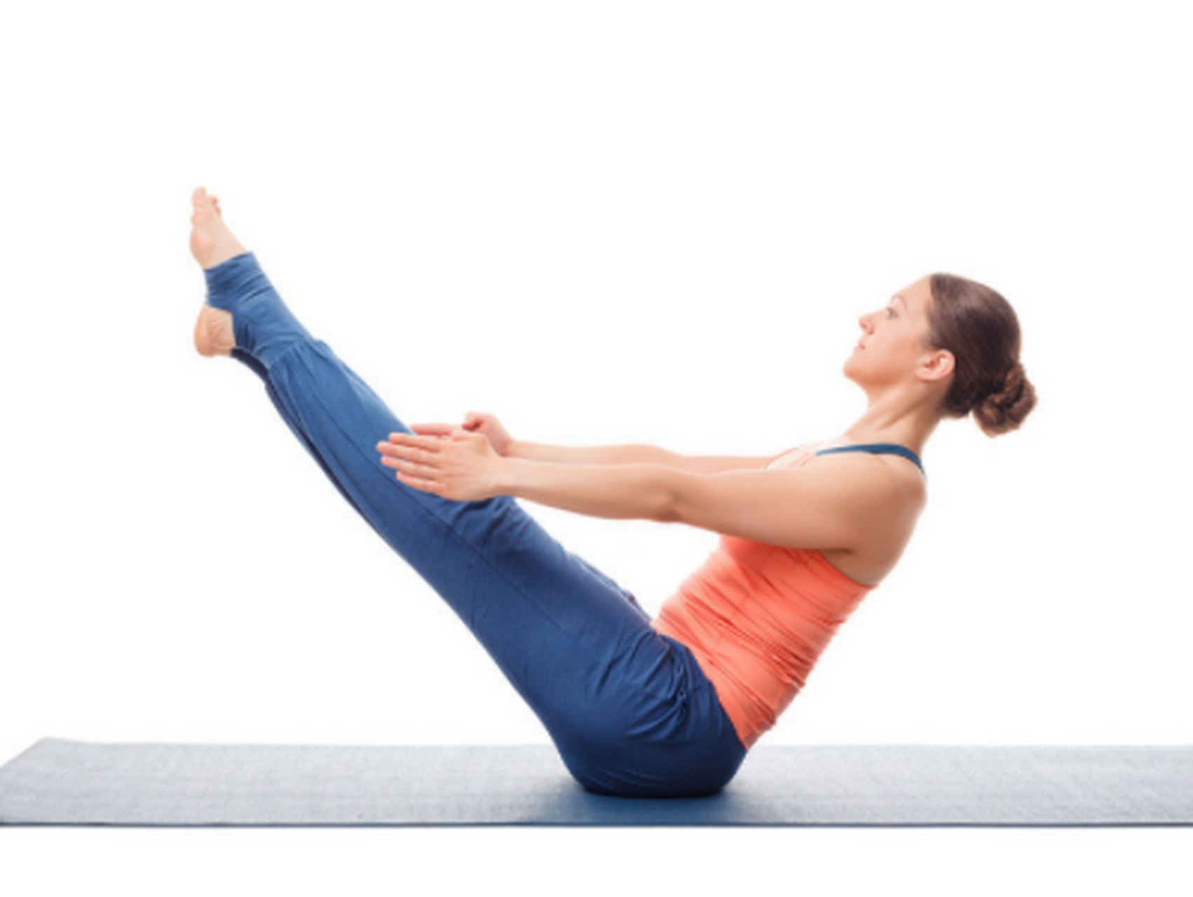 便利!保养卵巢的瑜伽体式"豪言壮语"-第2张图片-苗子博客