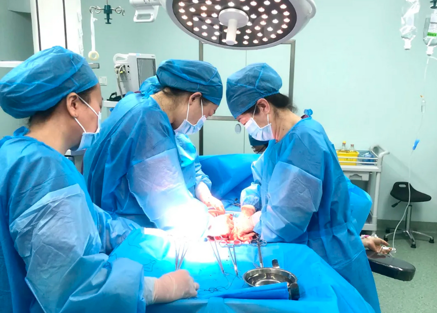 做父母!沈阳市妇婴医院人流"人工孕育"-第2张图片-柔美博客