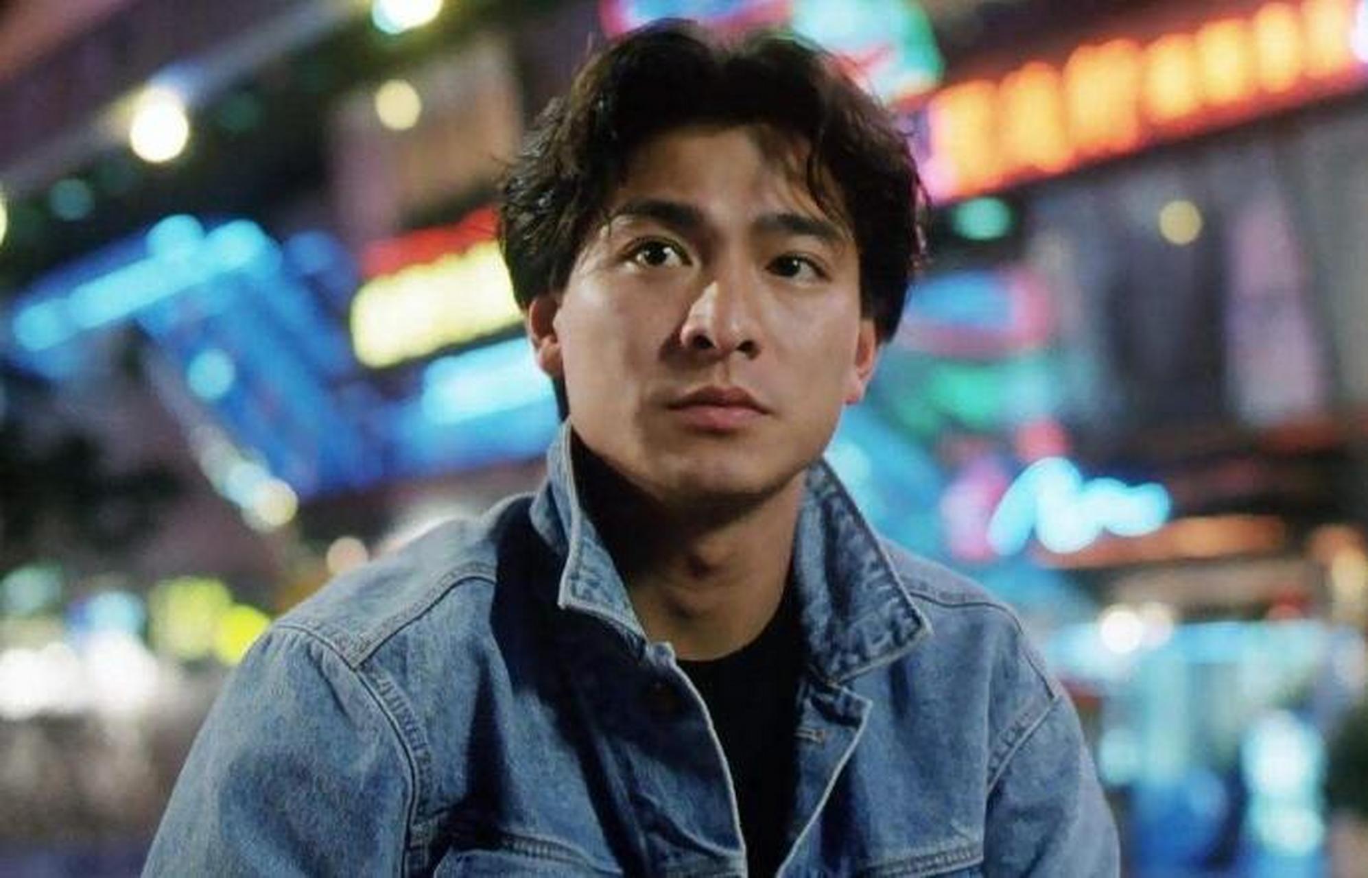 刘德华姐弟恩怨始末.