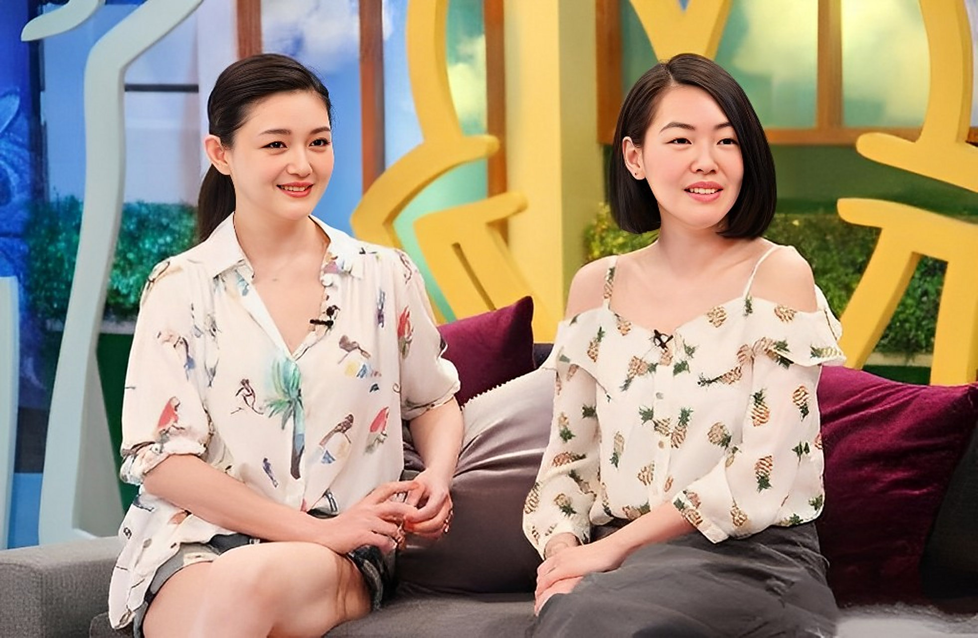 这就是吴光伟,曾被誉为延安的"第一美女".