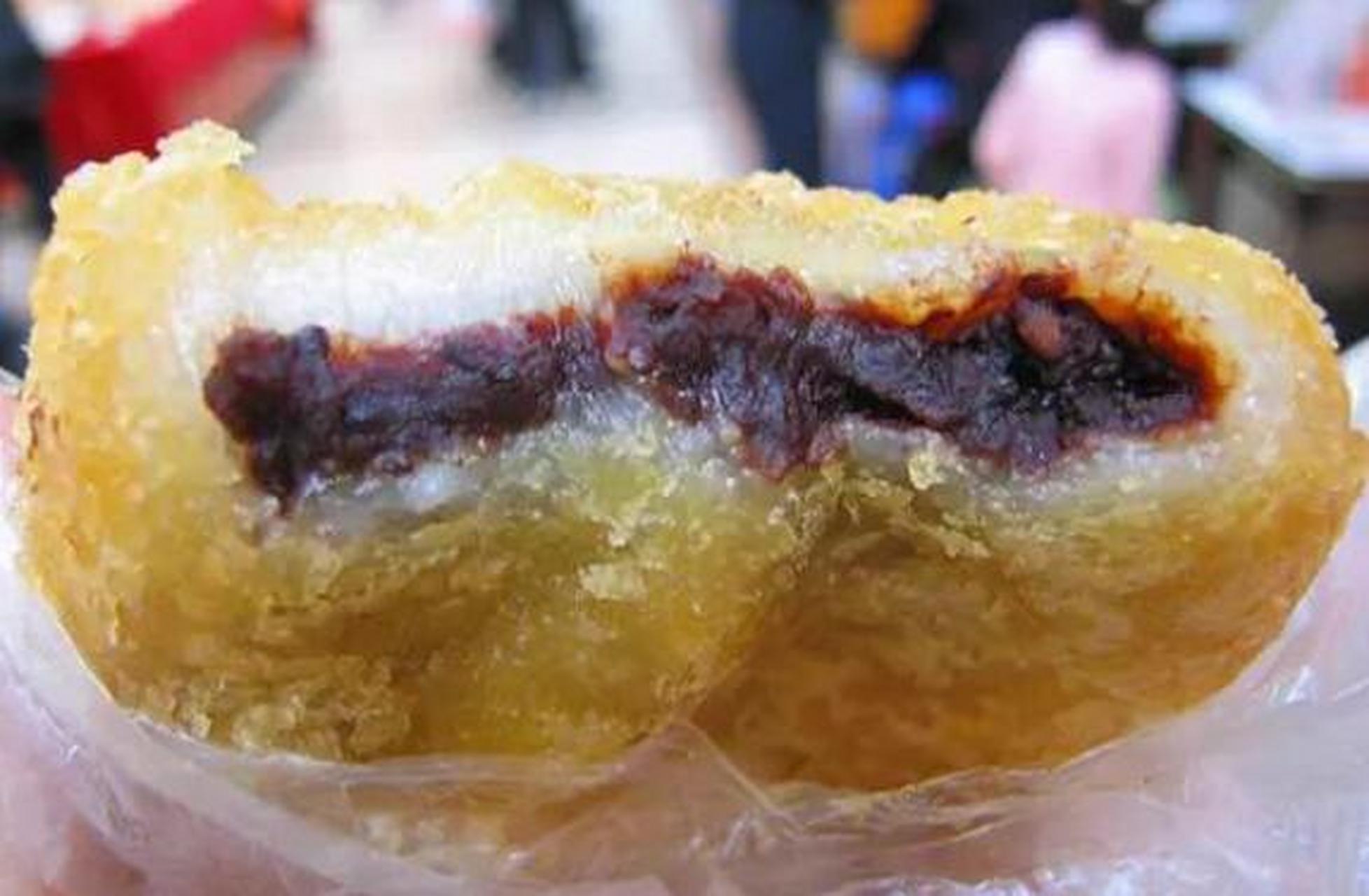 天津必吃的10美食 ,这里有家乡的年味:   1,狗不理包子    2,十八街