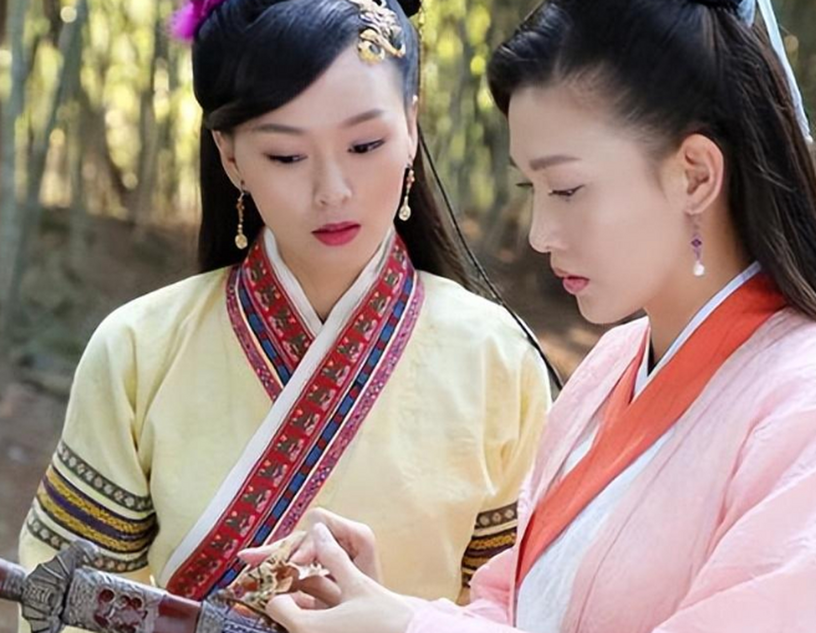 电视剧《天下正道》确定档期,3月13日起,芒果tv正式上线开播.