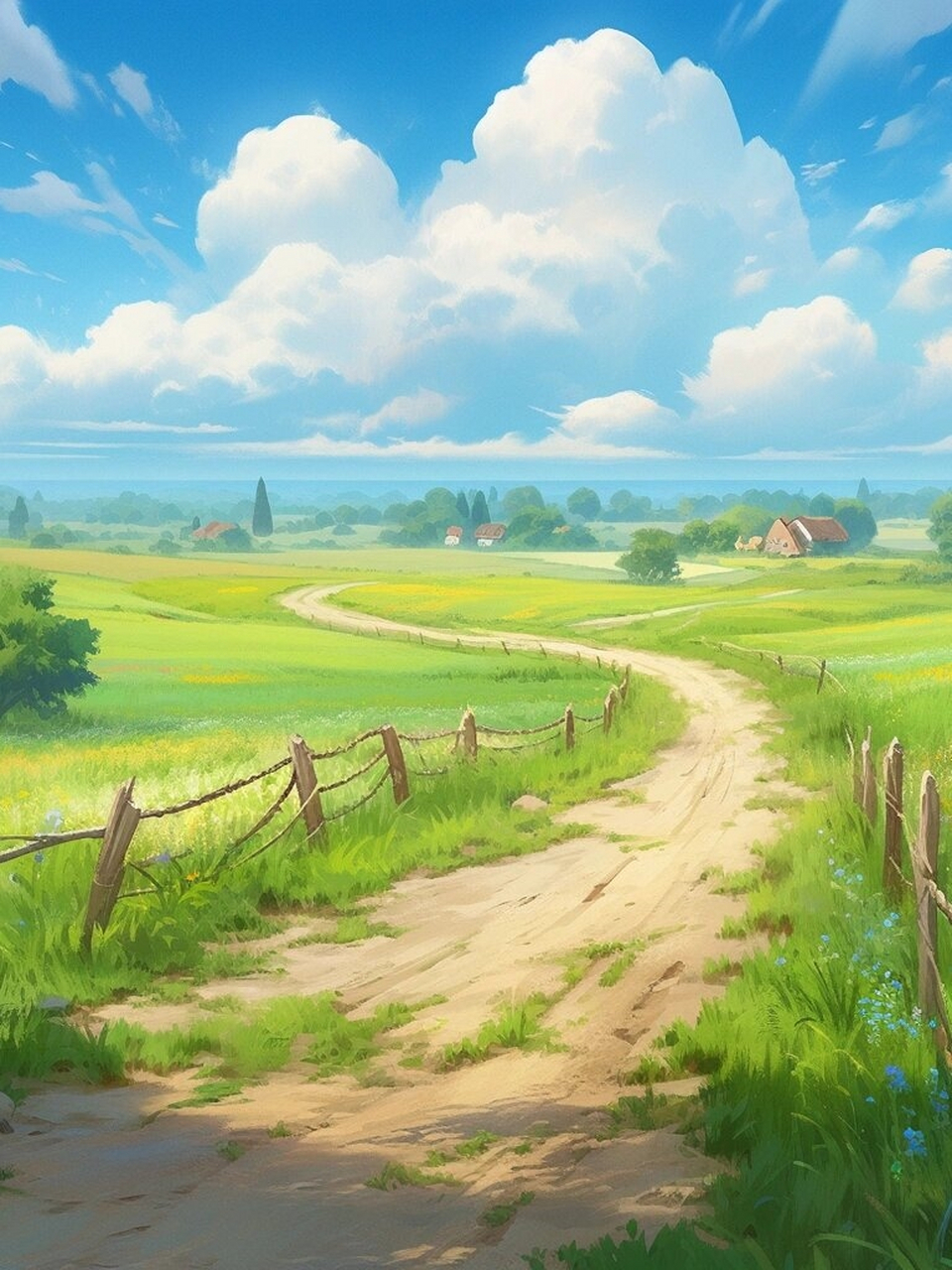 夏日风情:简约朋友圈背景图的自由与魅力  很有夏天感觉的一组图片