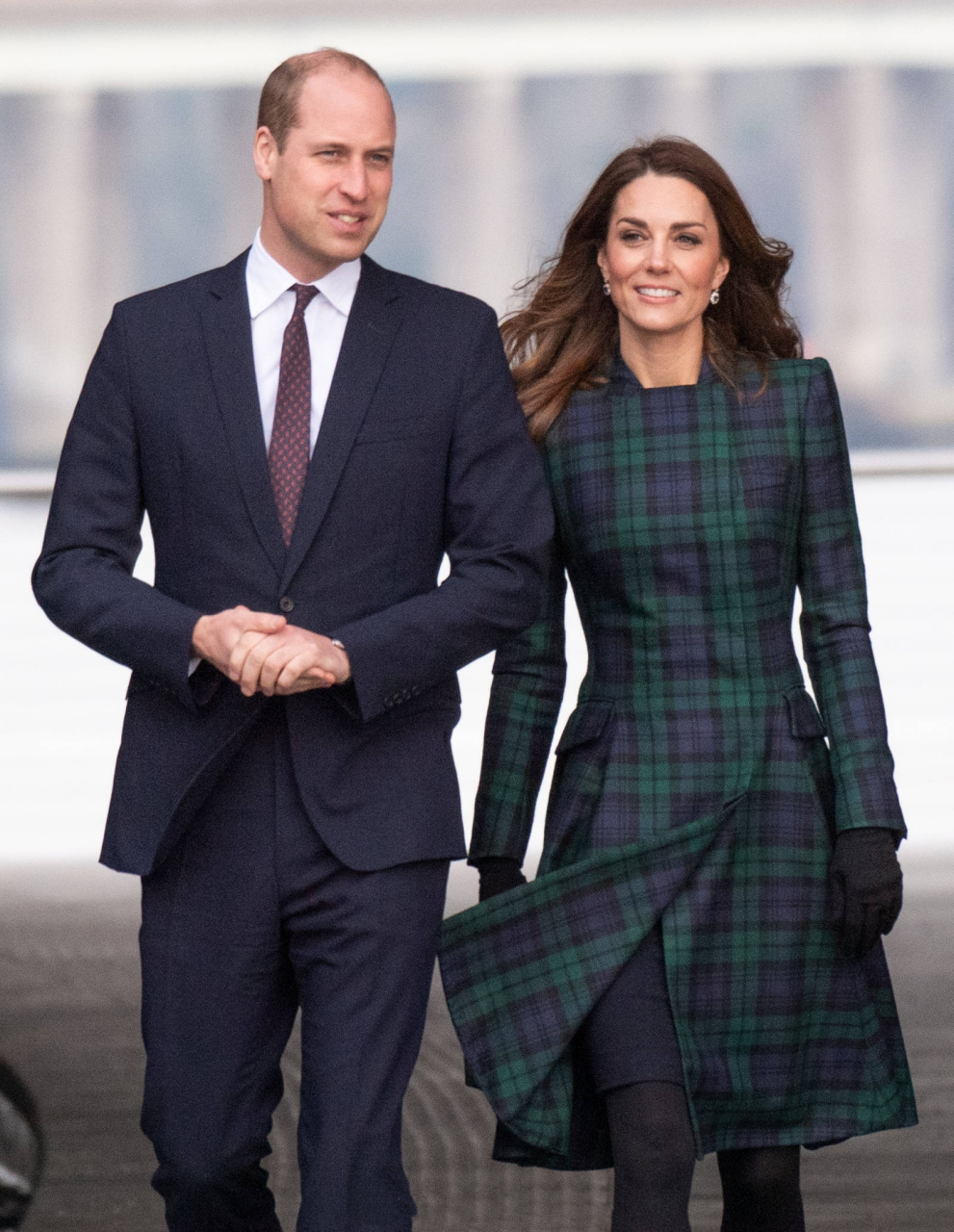 英国王储威廉王子的妻子凯特王妃,可谓当今英国王室的一大门面,气质