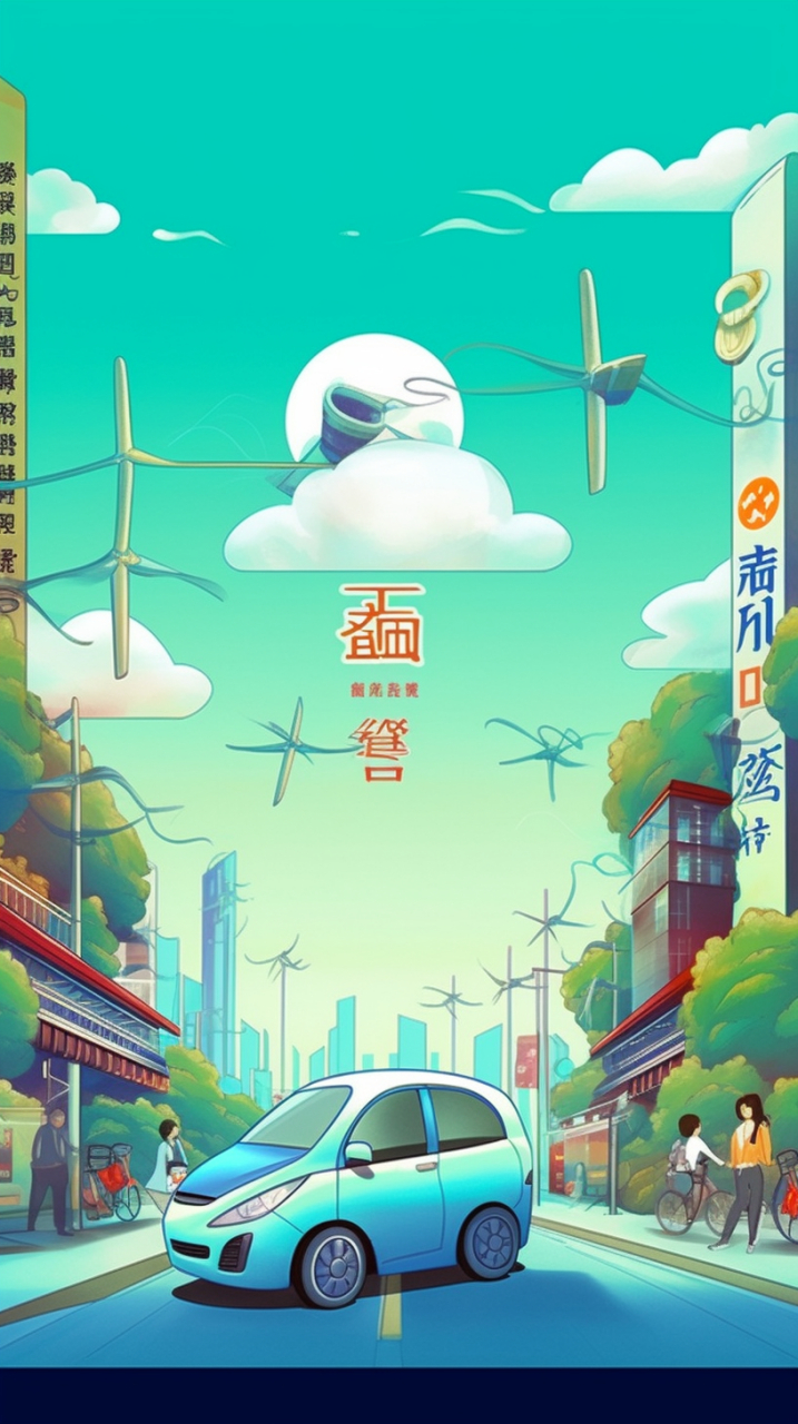 汽车彩绘,展现车主的创意与个性品位.