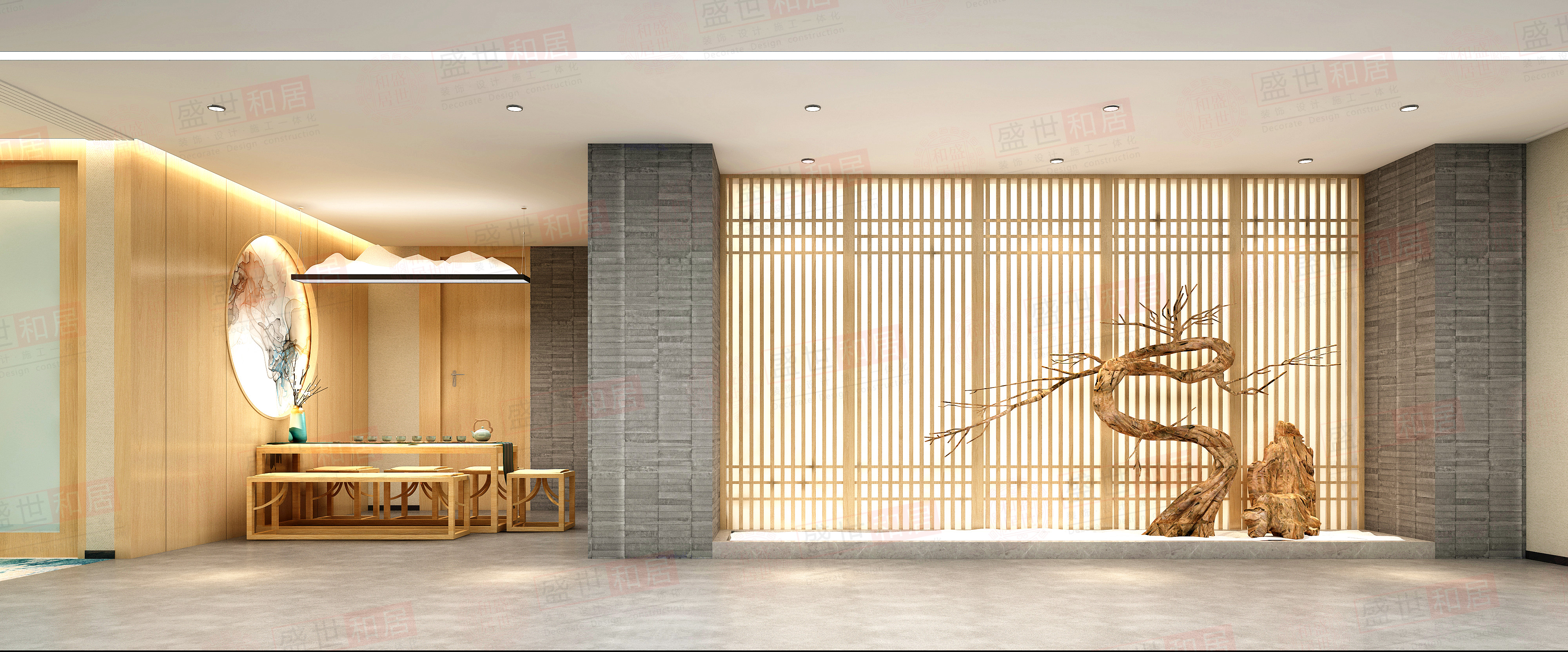 在合肥开一家宾馆,装修设计时要考虑什么?