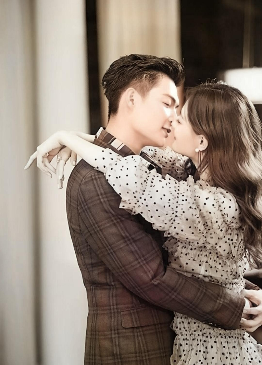 我真的不明白为什么张铭恩和徐璐分手了.