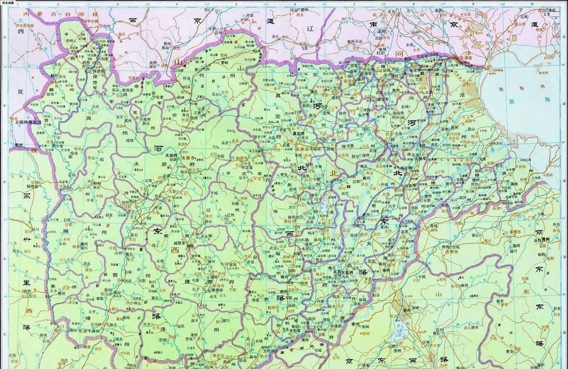 岳飞是相州汤阴(今河南省汤阴县)人,北宋相州,治安阳,辖安阳,汤阴,林