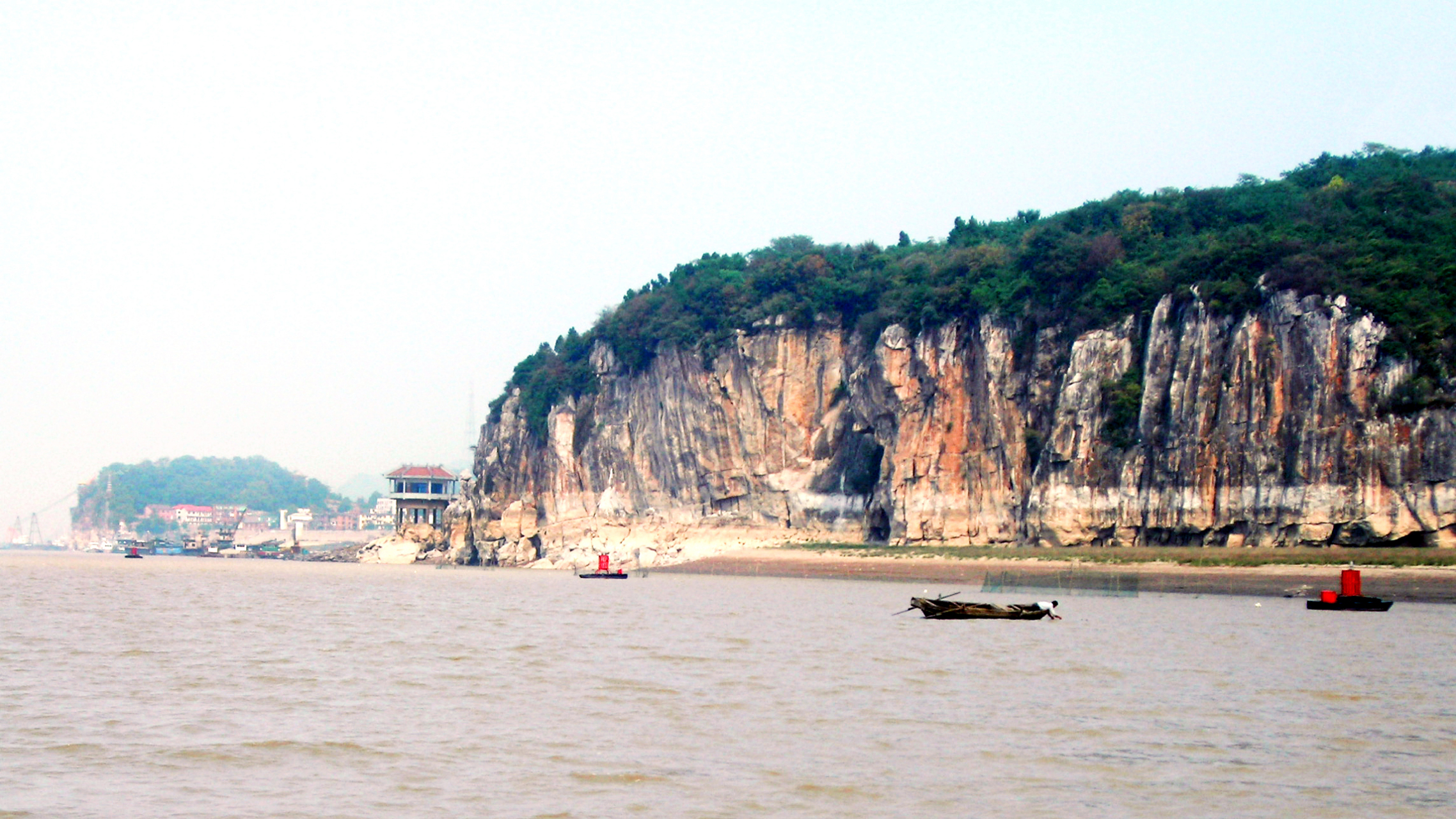 鄱阳旅游景点图片