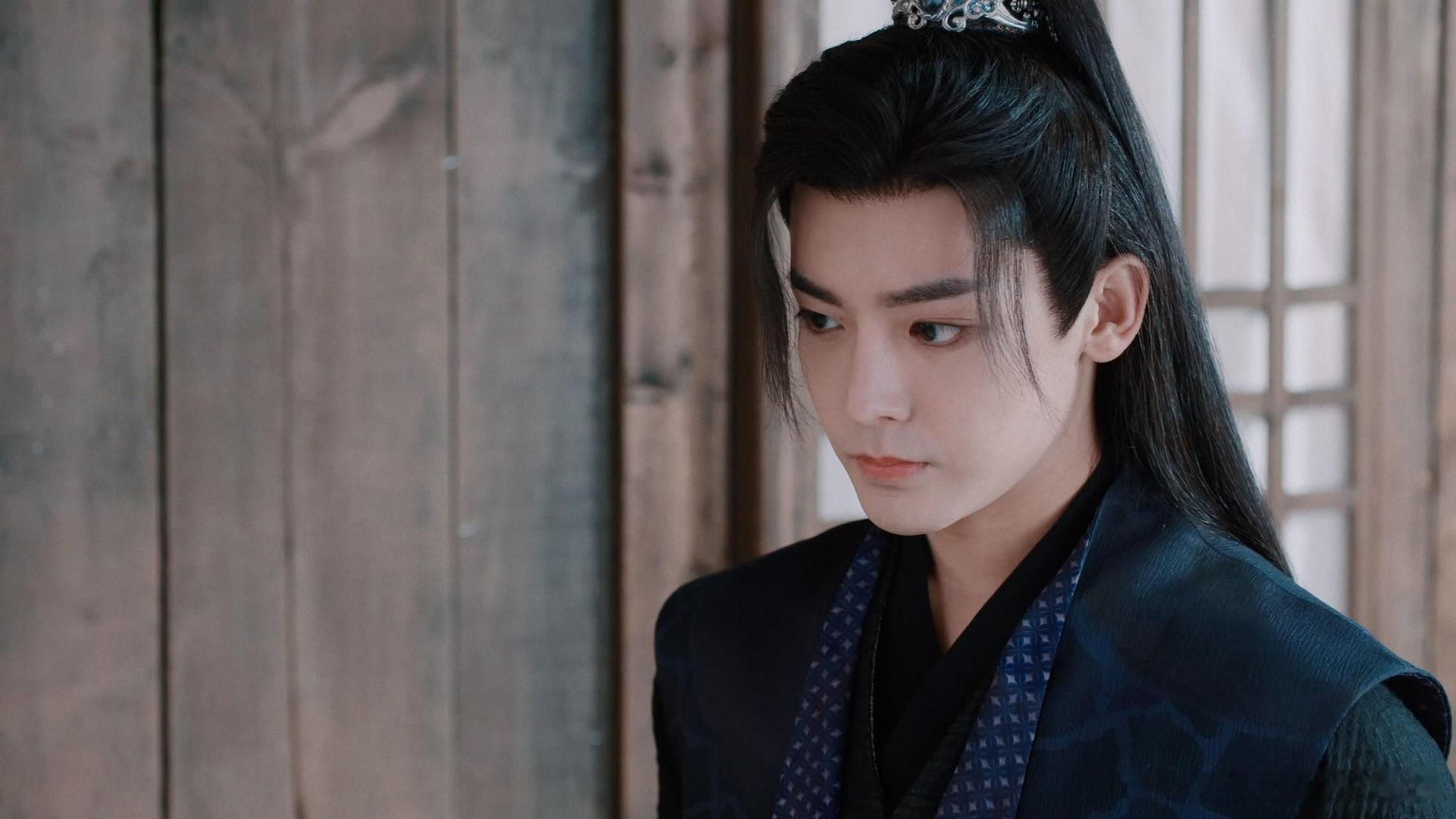 侯明昊唱护心插曲启明星# 侯明昊会唱你就多唱点,这个声音也是让人