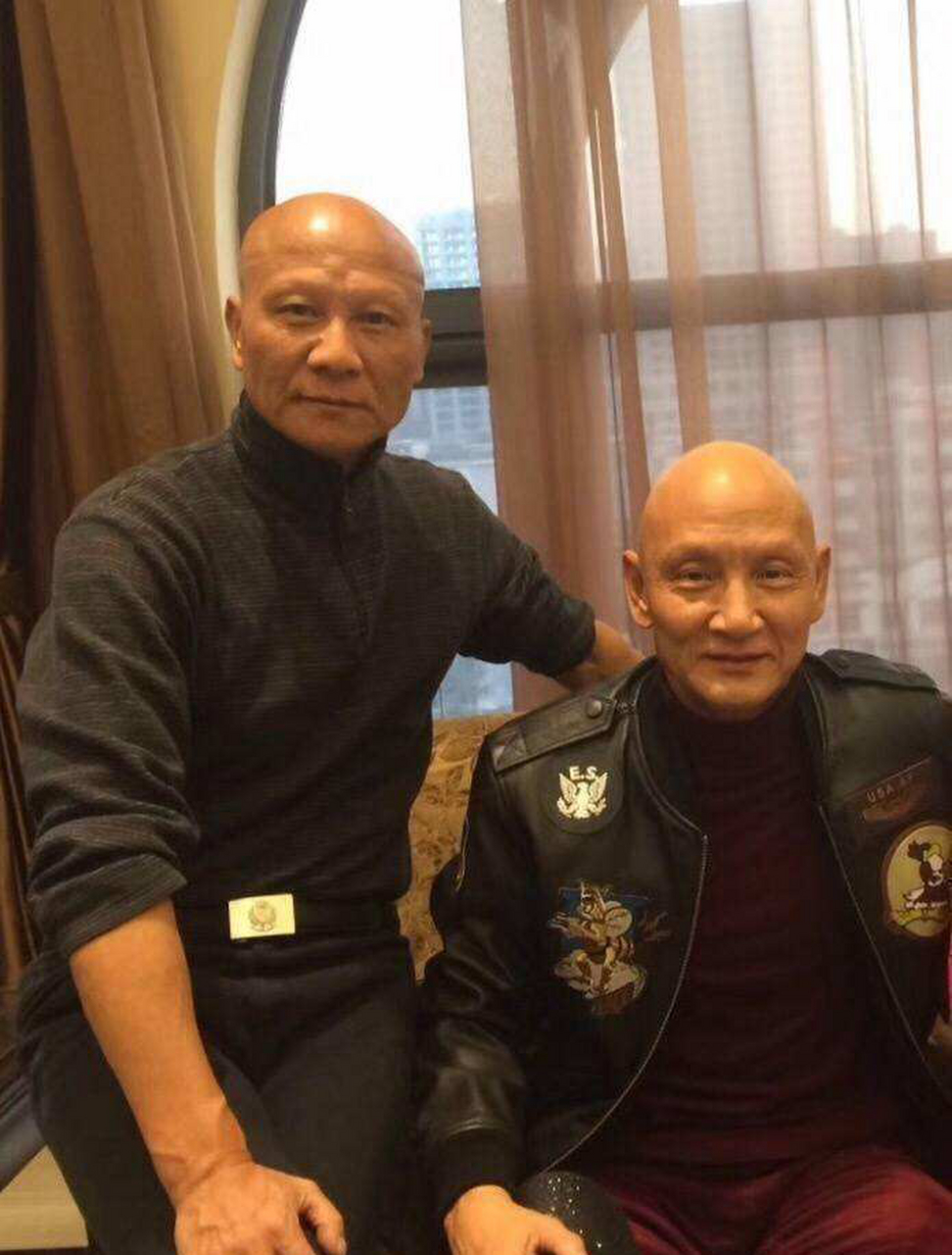 演员,恶人专业户,计春华. 演员,恶人专业户,杜玉明.