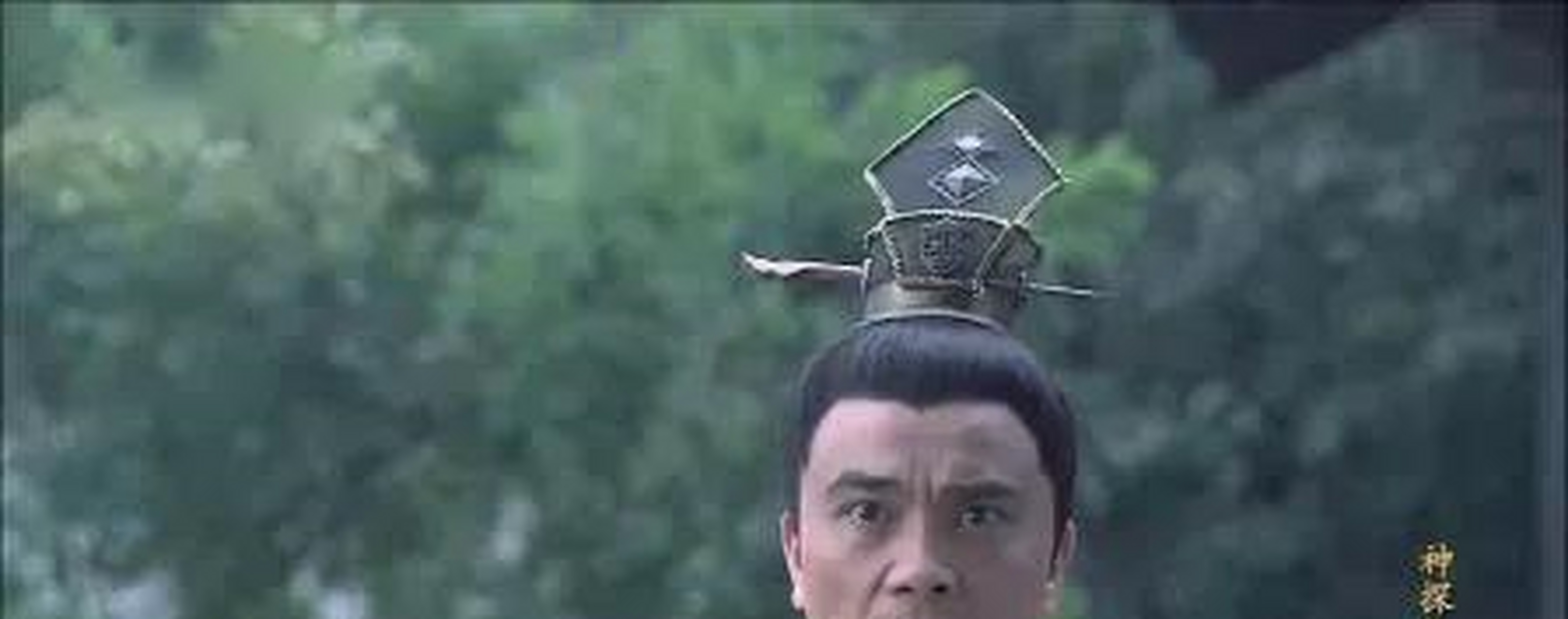刘大=薛青麟=何五奇=赵永荣?原来是同一个演员,我都分不清谁是谁了!