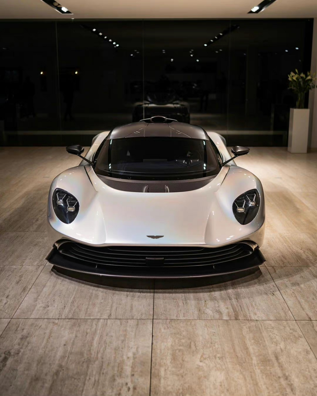 aston martin valhalla