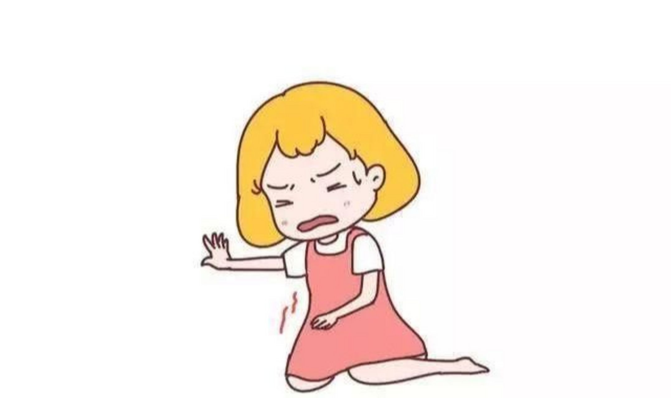 痛经是子宫腺肌症最常见的症状,约15%至60%患者有痛经症状.