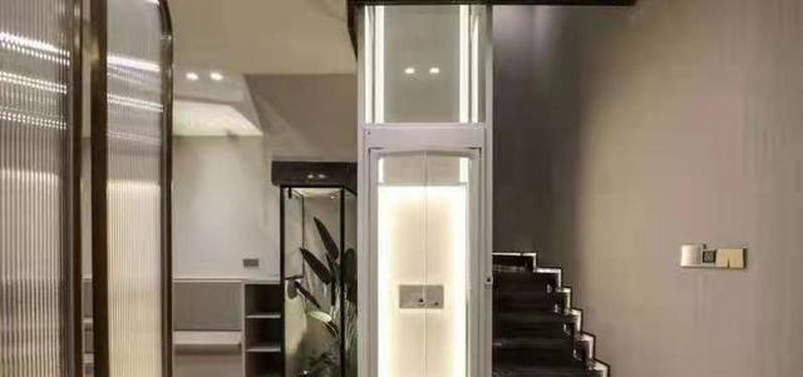 螺杆电梯是什么原理（螺杆电梯致命缺点）