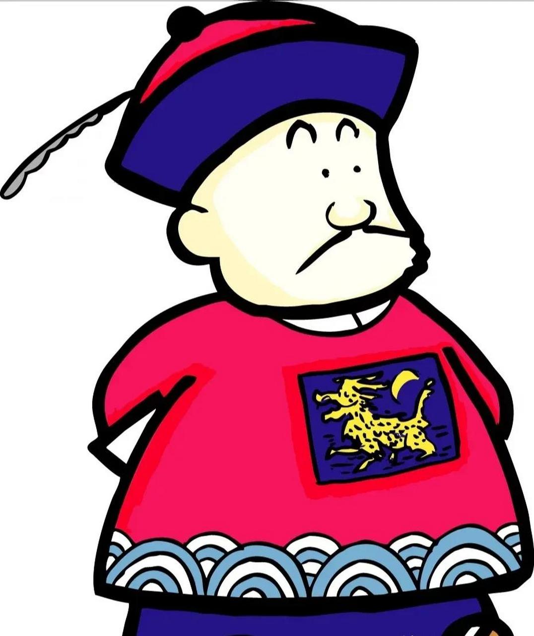 官员气哭了,忍无可忍,写了封奏折向皇上告状,说