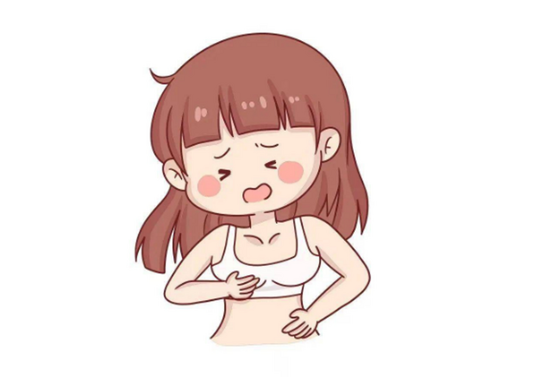 现在各种媒体宣传重视乳房健康的内容比较多,女性也逐渐关注这方面