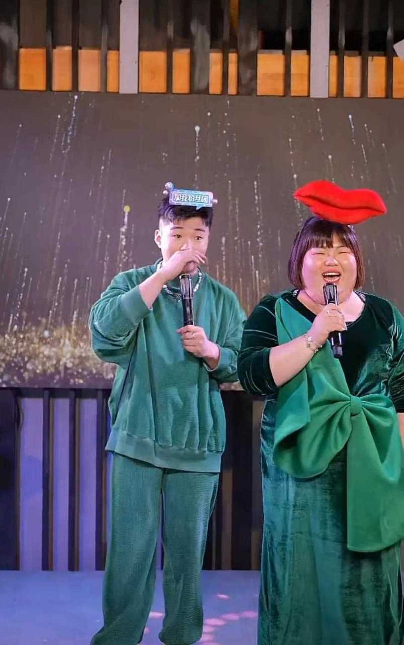 白小白带团队全员外站d音首秀,获官方流量扶持[吐]        都在传ks