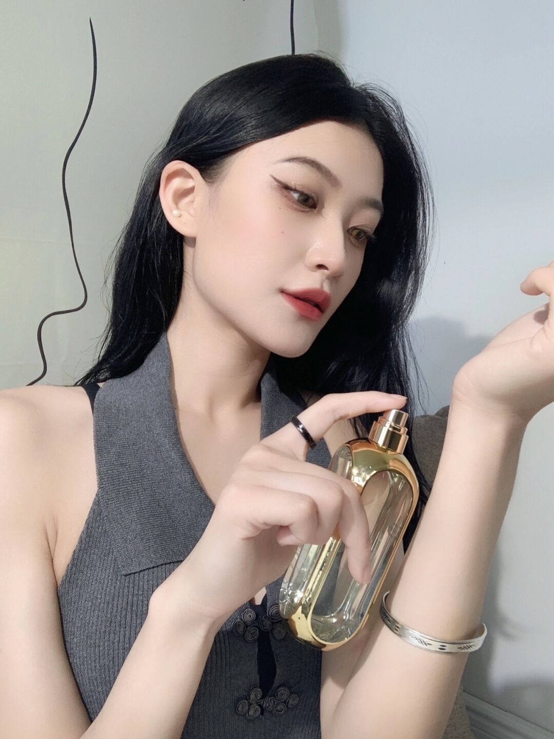 perfume/秋天的第一支香