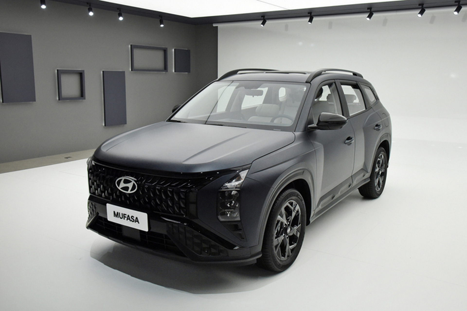 北京现代全新入门紧凑型suv——沐飒将在6月18日晚正式上市,该车将