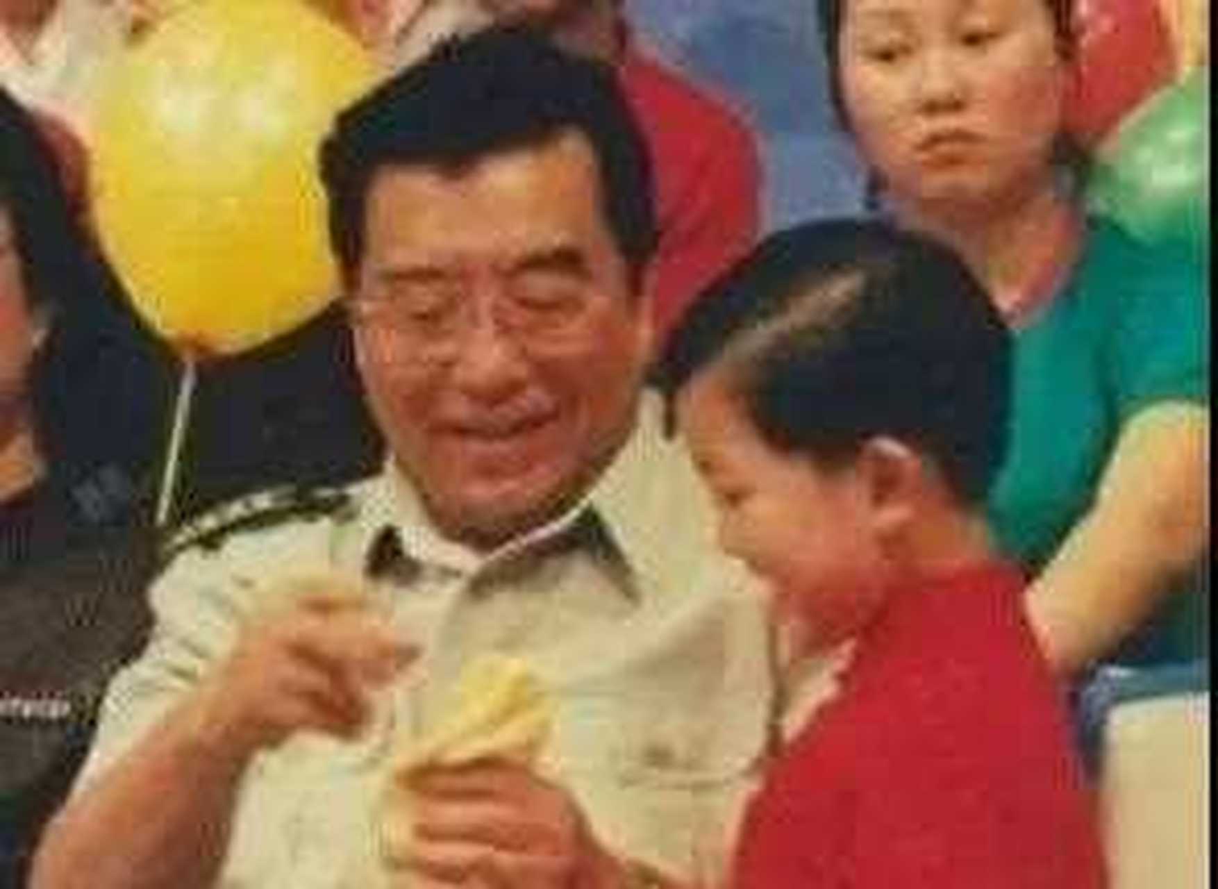 说起李双江的儿子李天一就不用过多介绍了,在当年,他所做出的那些罪行