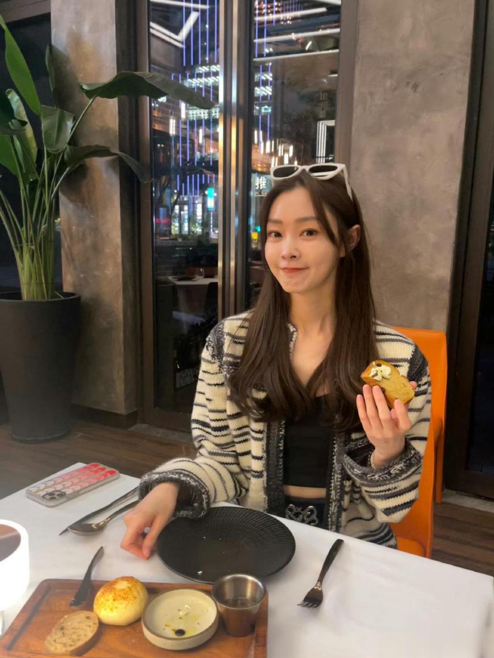 罗云熙宋轶颜心记妆造##罗云熙宋轶颜心记服化道#期待宋轶