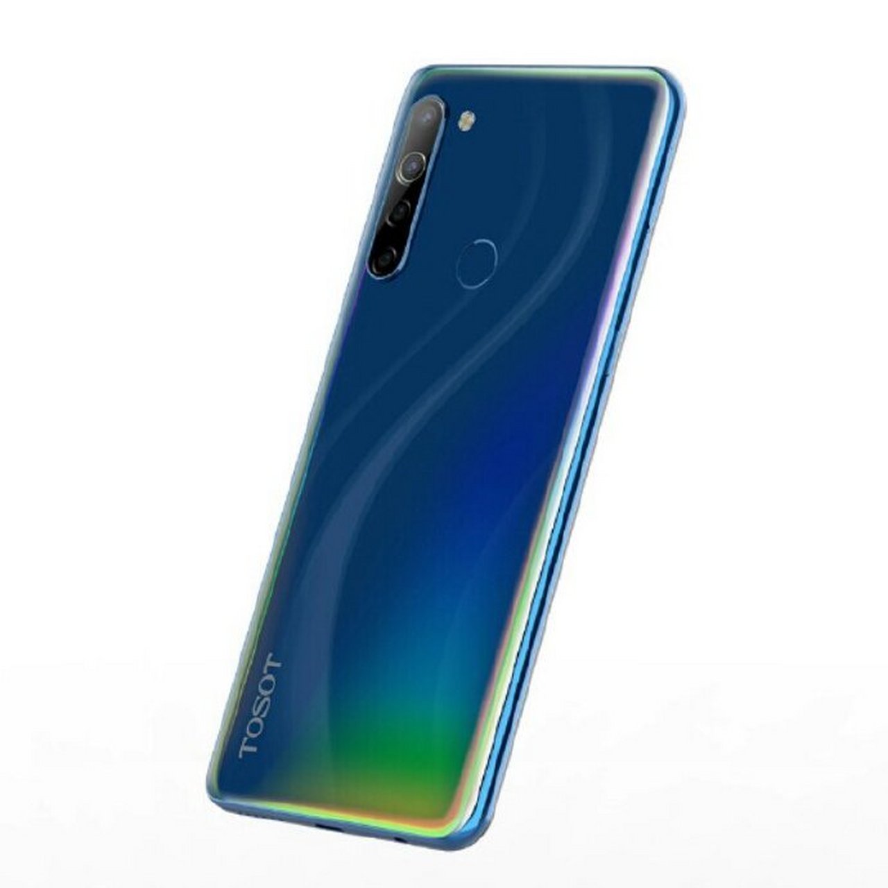 格力手机# 格力首发5g手机大松tosot g5发布,采用6.