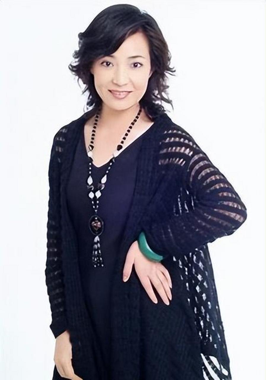 戴春荣:张铁林自降片酬力荐她演《还珠格格》,拍时为片酬罢演