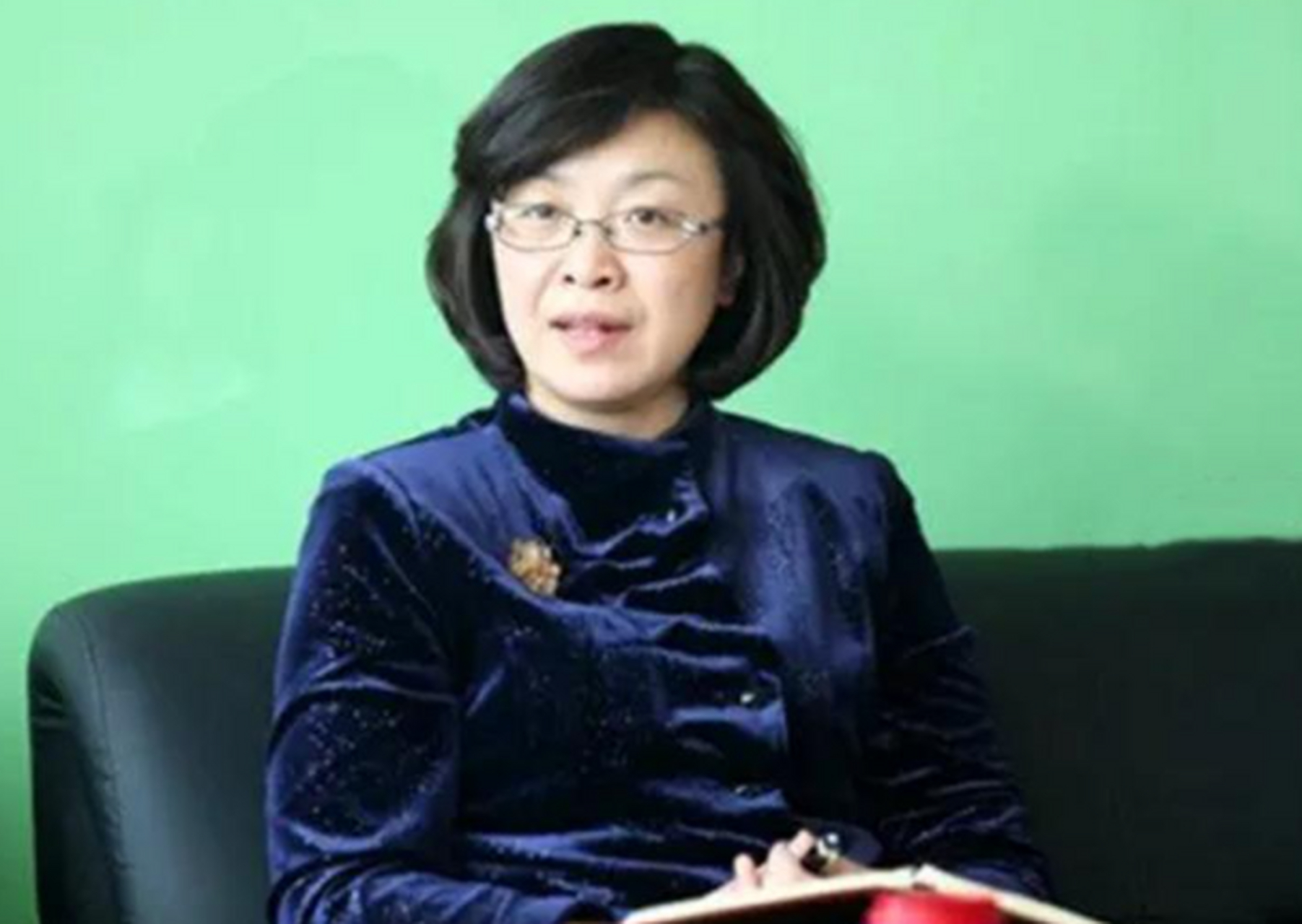 贪官杨晓波:在职期间大肆敛财,声称悔不当初,最终下场如何了 朝历代