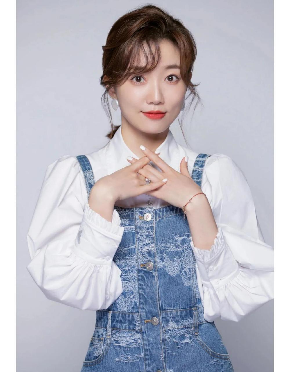 领动计划# #演员# #美女# #明星# #于莎莎#  谁看过她演的#电视剧