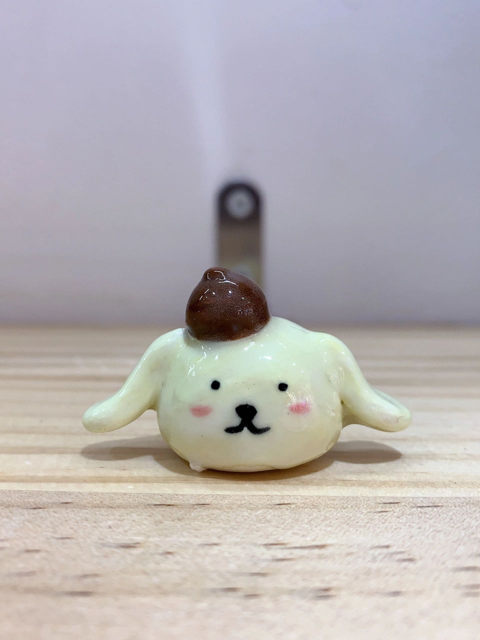 diy陶艺  收集了一些可爱的陶艺小作品,快和对象一起来做吧