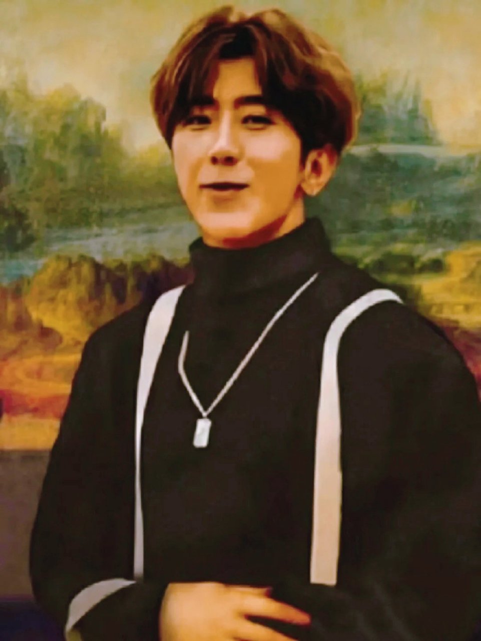 蒙娜丽莎61坤	蒙娜丽莎61坤	蒙娜丽莎61坤