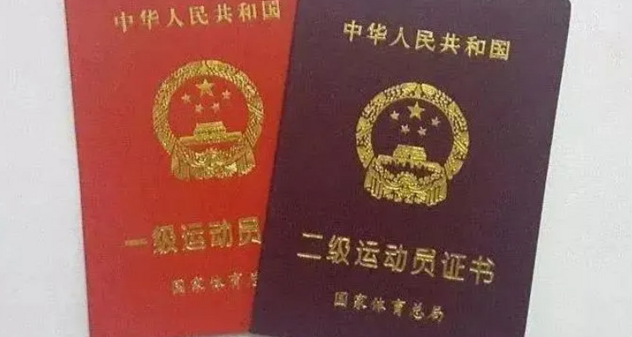 二级运动员证是体育领域的一种证书,它是运动员证明其专业能力的一种