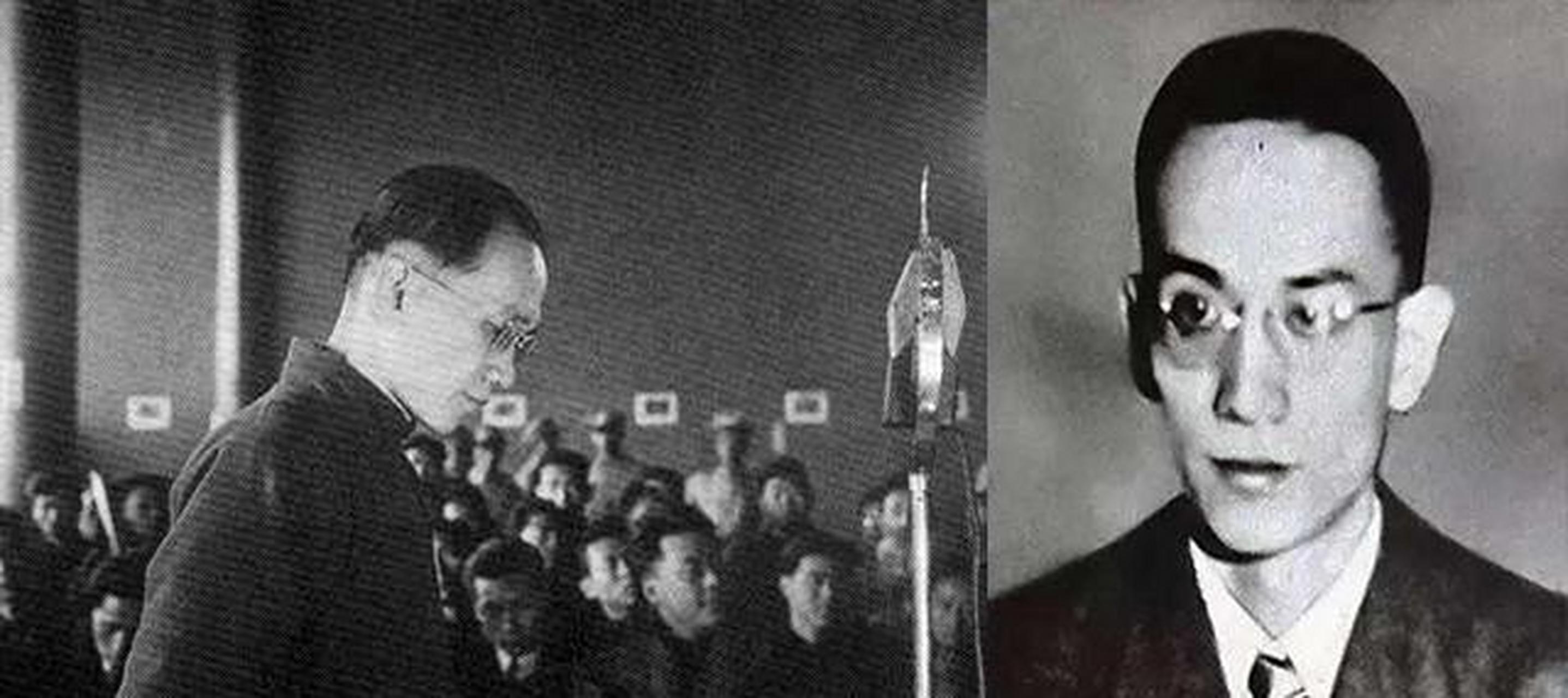 百家号星火计划# 盘点中共历史上的著名叛徒