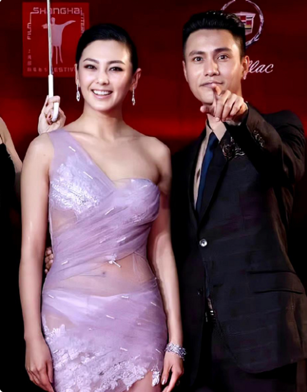 12年前的张雨绮真的很敢穿!这裙子跟原版差太多了吧#张雨绮身材