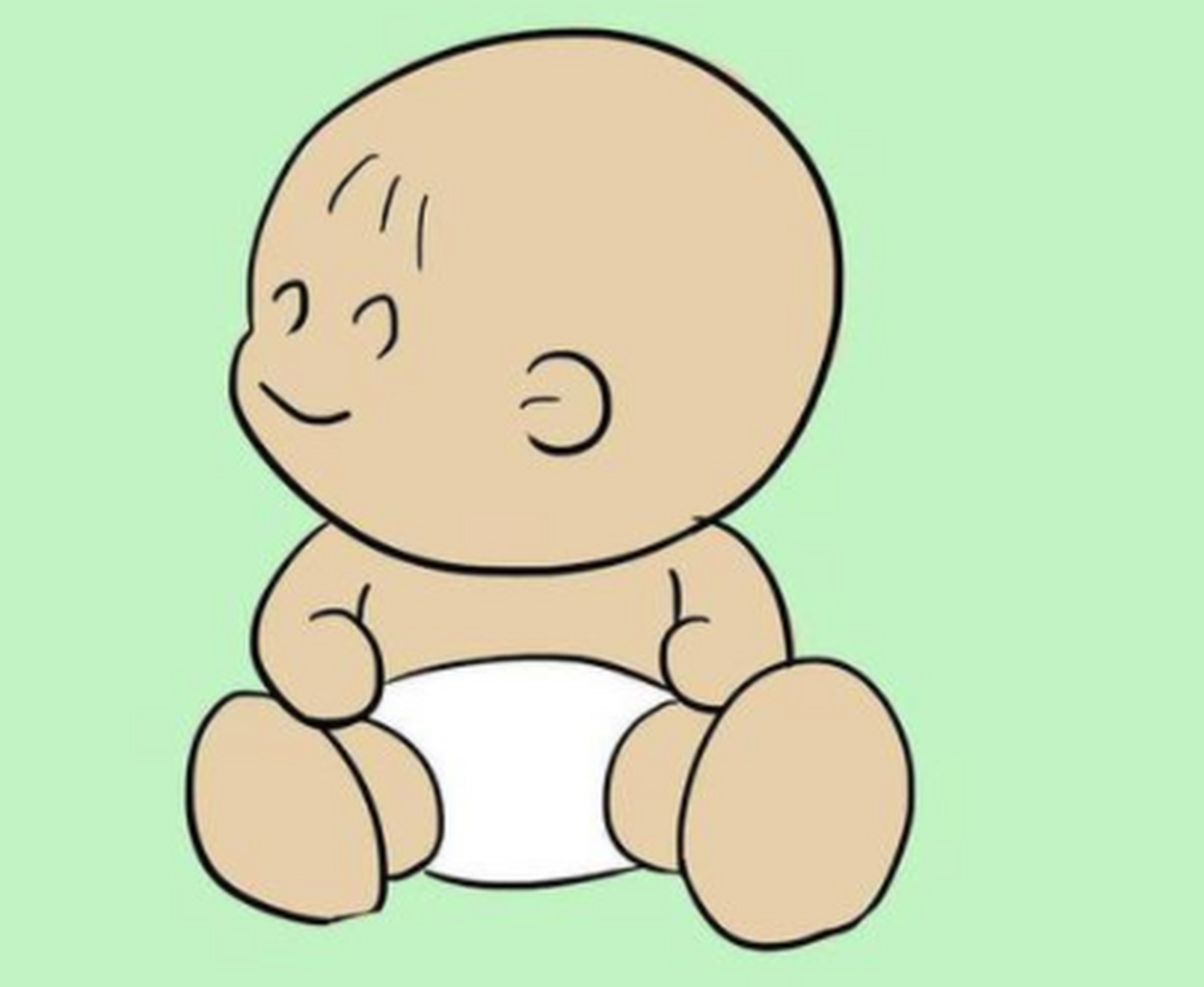 家庭版小月龄宝宝早教是指为0-2岁婴幼儿提供的教育和训练计划.