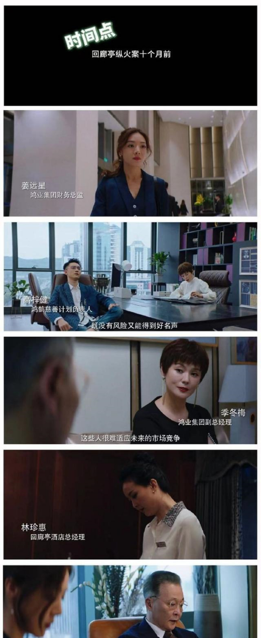 这个豪门私生子可能就是帅气修车小哥程成.