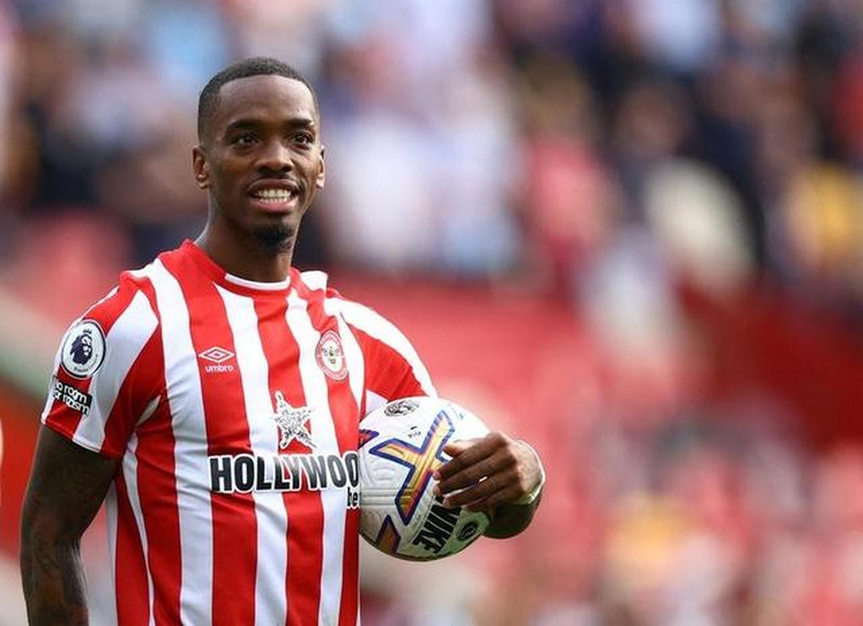 5月17日晚,英足总决定禁止伊万·托尼参加所有与足球相关的活动,泊Ζ