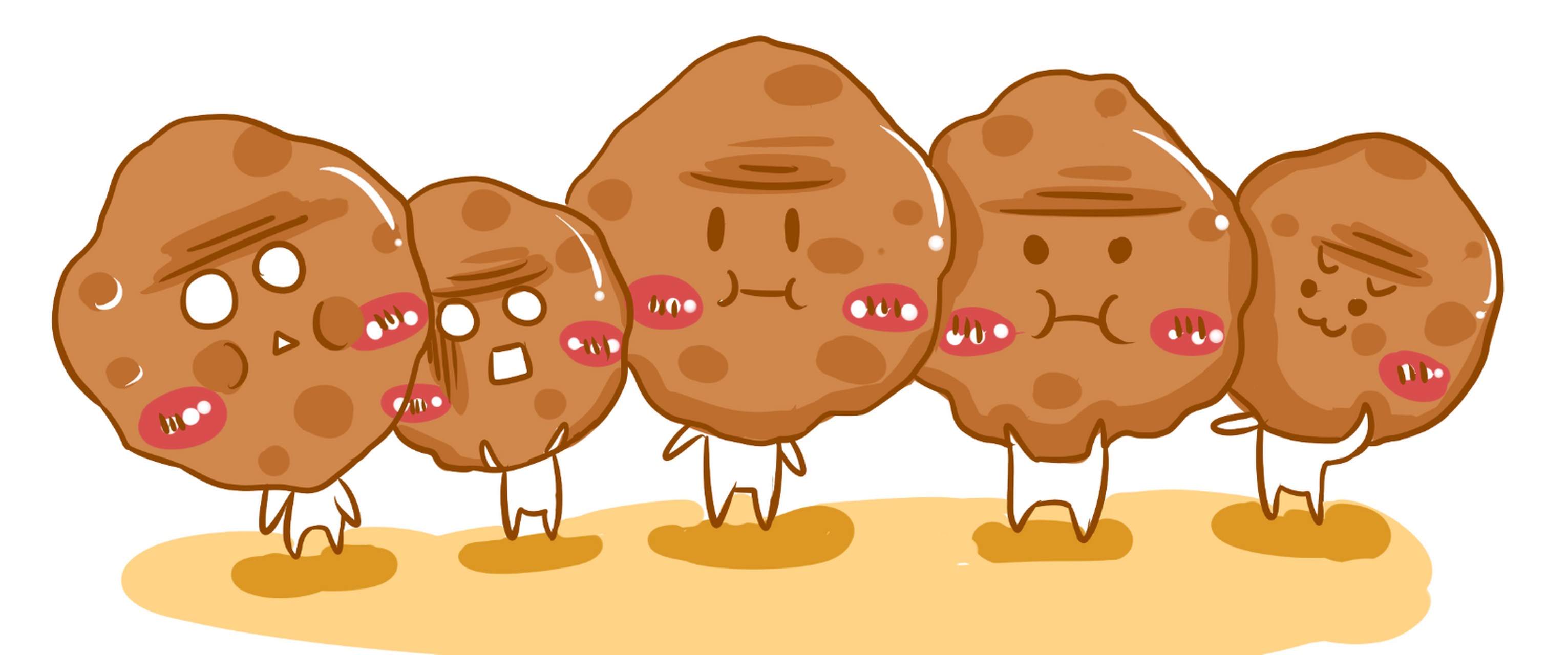 为什么会有羊粪蛋一样的便便?  这是很多粉丝关注的一个问题.