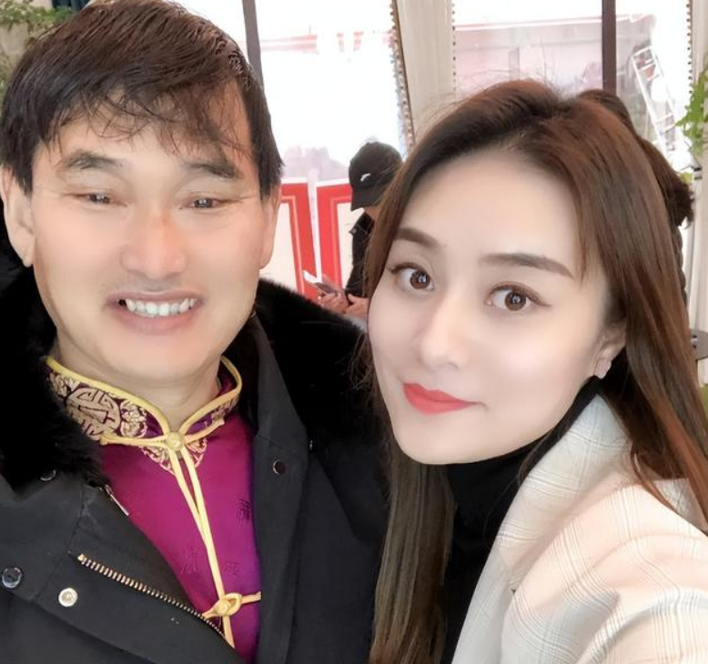 大衣哥大衣嫂很认可陈萌这个儿媳妇