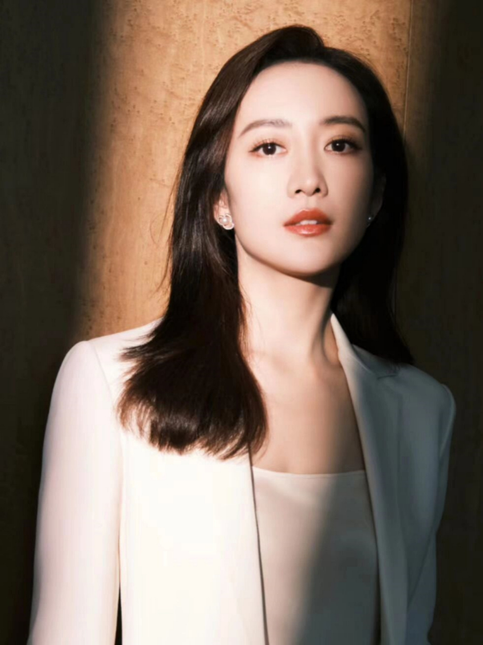 王鸥每一帧都好美  王鸥可以说就是一位美丽的俏佳人,优雅知性, 第一