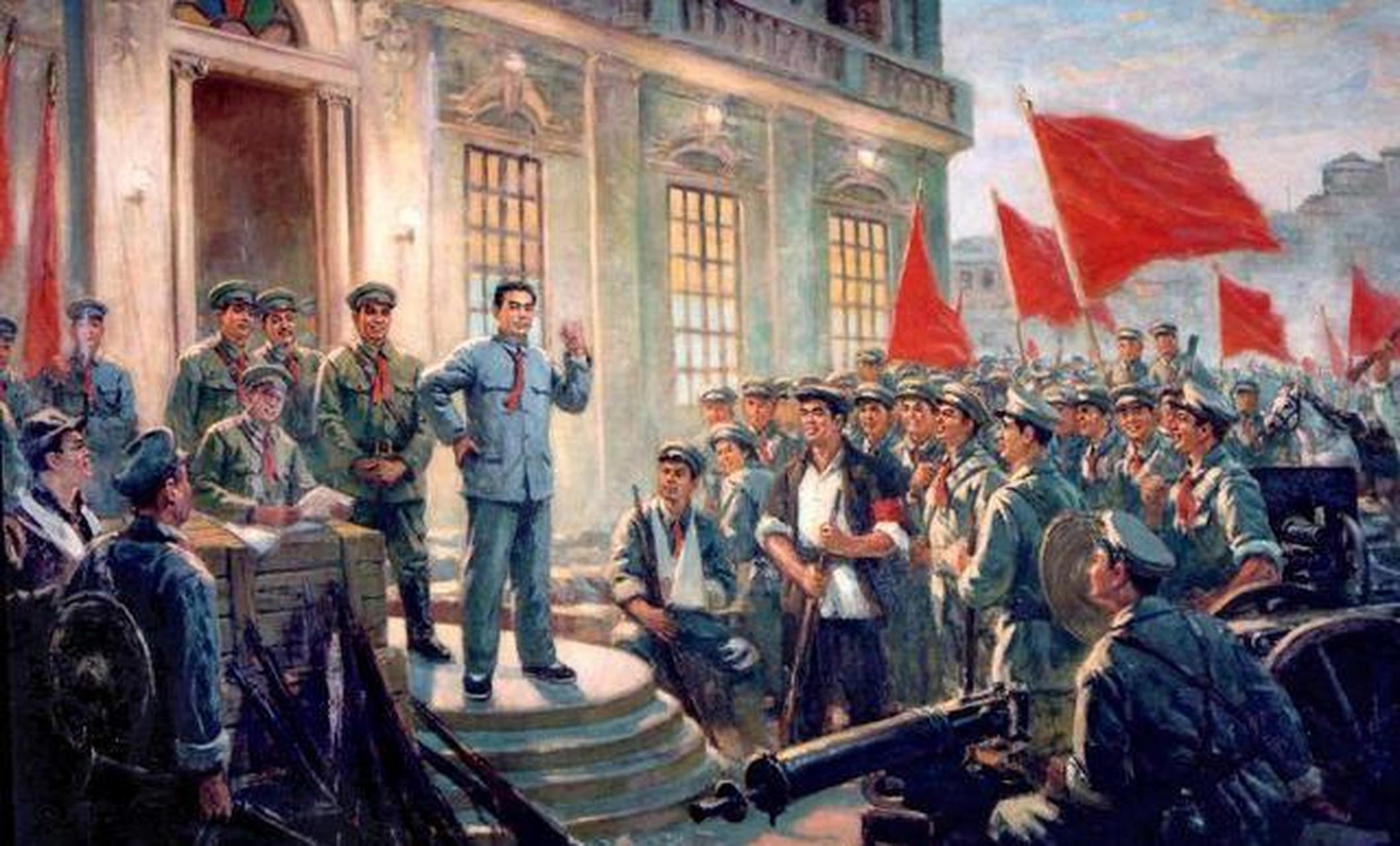 江西大旅社,火中飞舞的凤凰