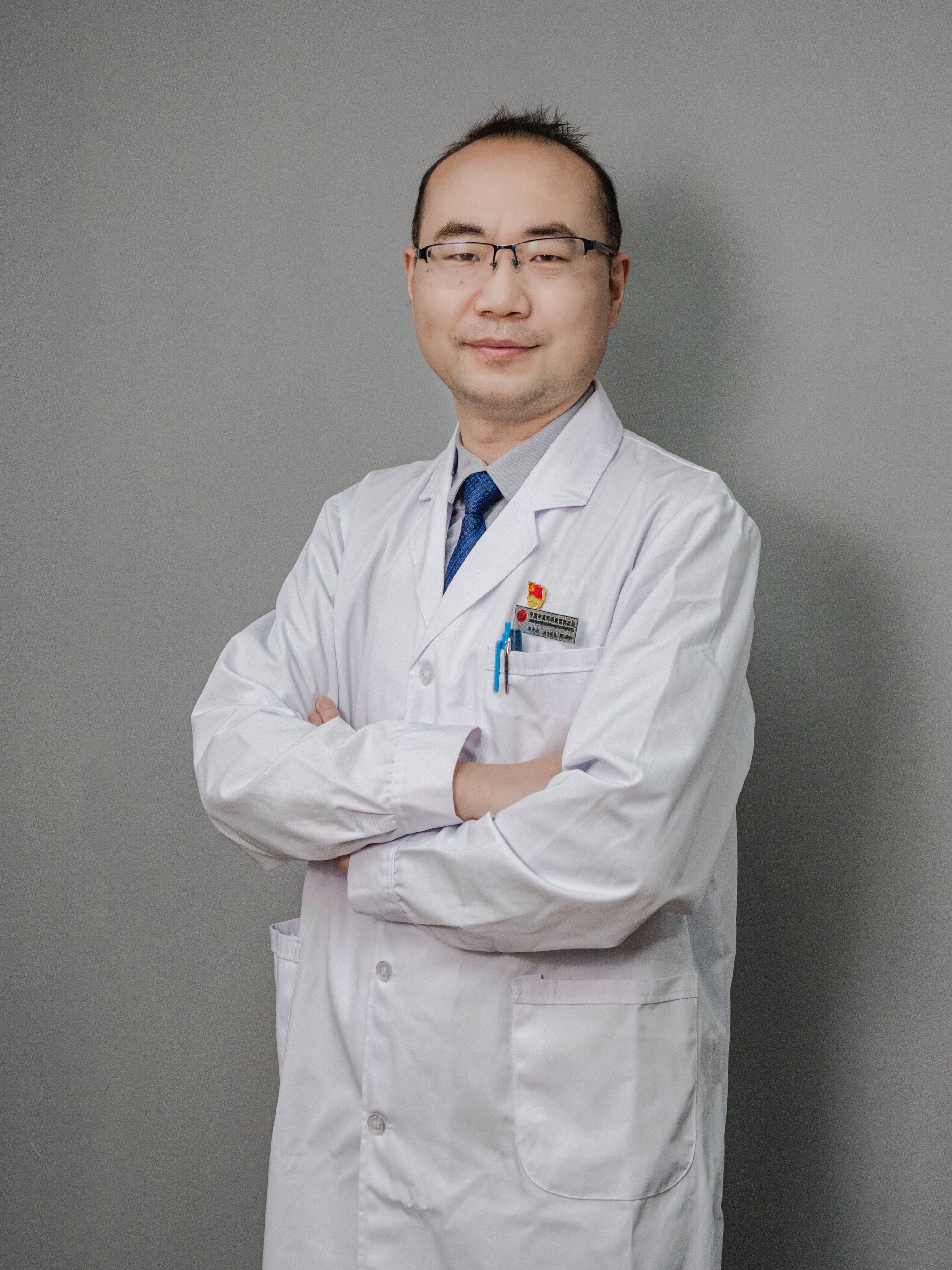 这几天周围朋友陆续都在"阳"当中,在给朋友们