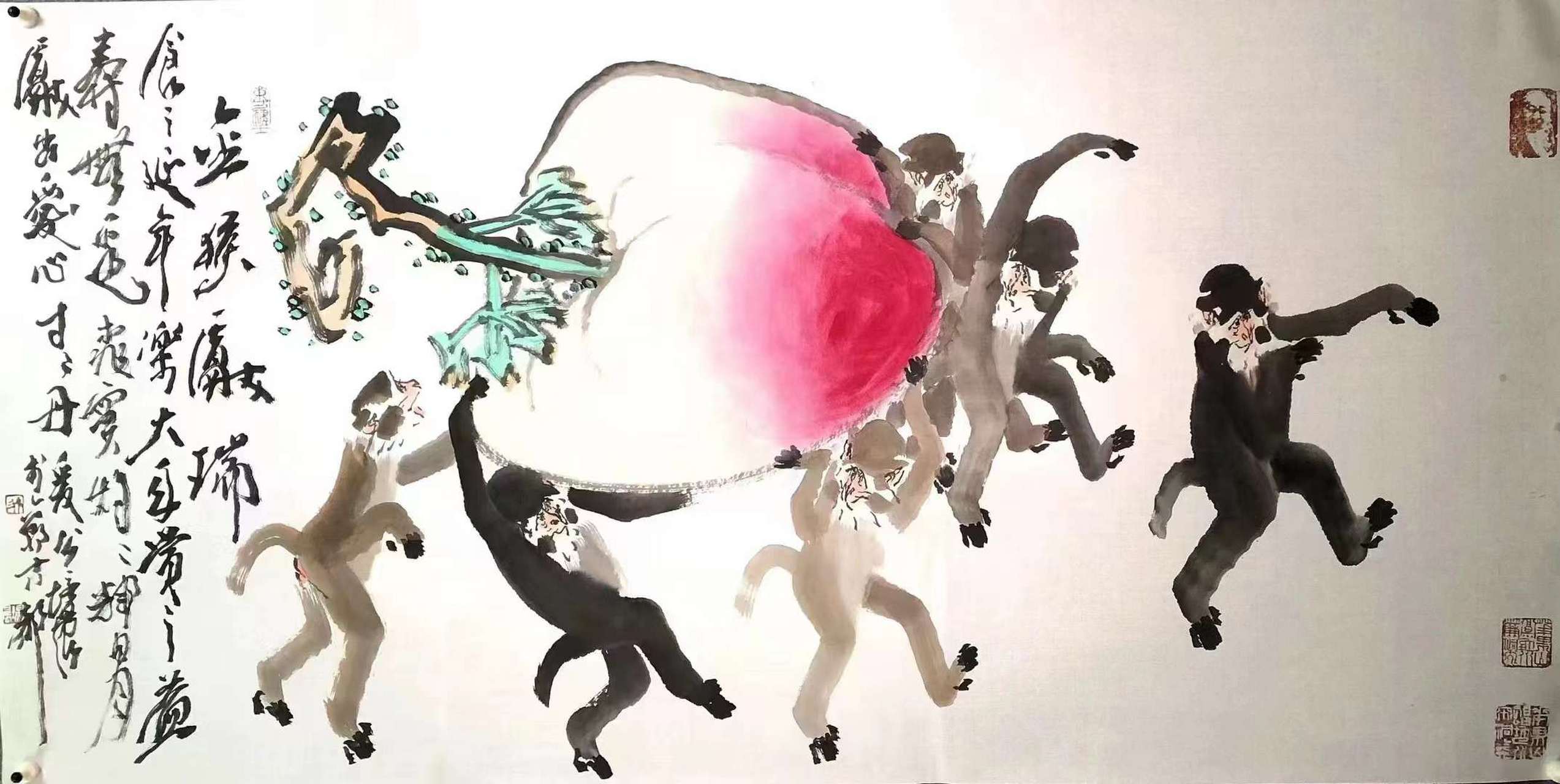 徐培晨作品@壹壹臻品